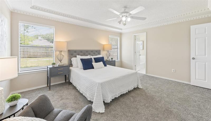 5341 Bob Drive, North Richland Hills TX 76180 - Photo 21