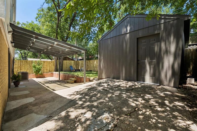 6823 E Grand Avenue, Dallas TX 75223 - Photo 27