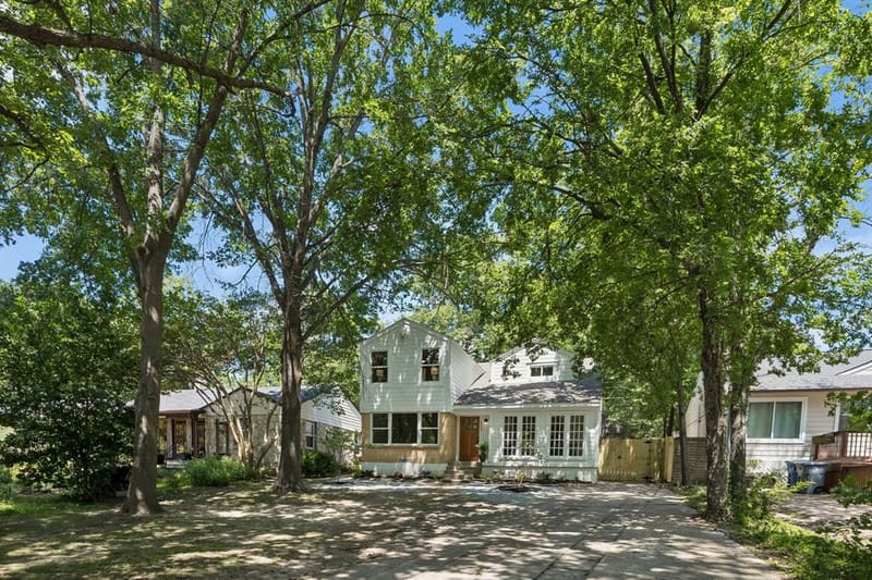 6823 E Grand Avenue, Dallas TX 75223 - Photo 2