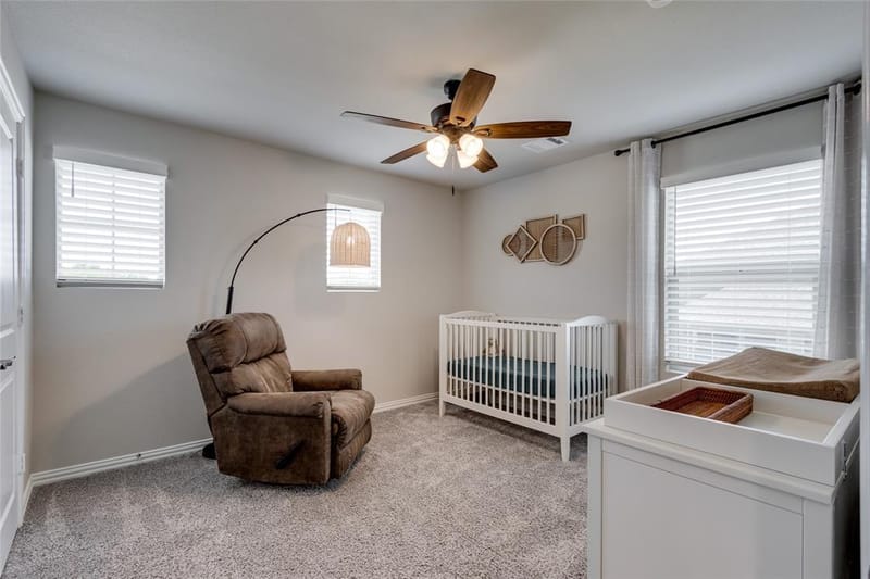 2120 Draco Drive, Haslet TX 76052 - Photo 27