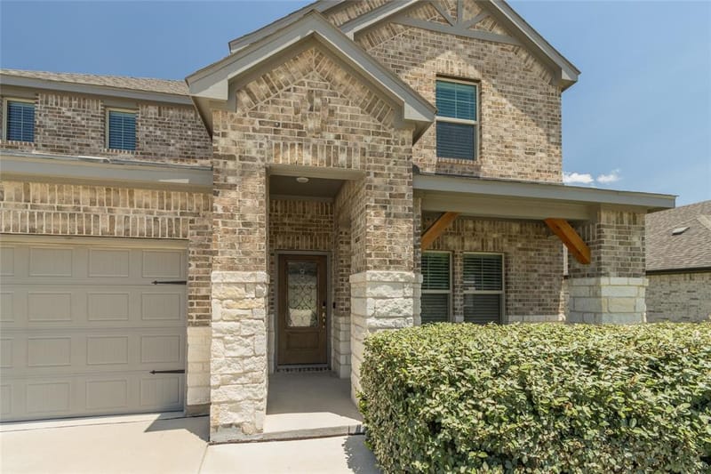 2120 Draco Drive, Haslet TX 76052 - Photo 2