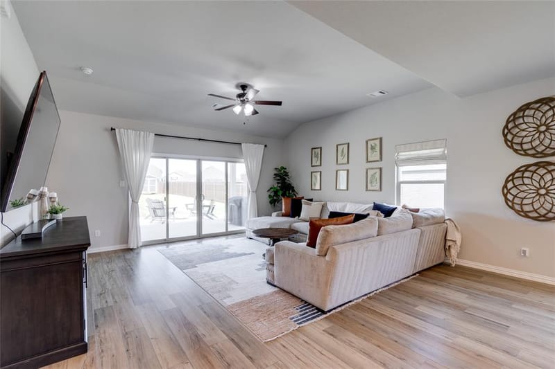 2120 Draco Drive, Haslet TX 76052 - Photo 6