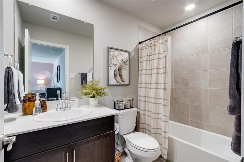 2120 Draco Drive, Haslet TX 76052 - Photo 26