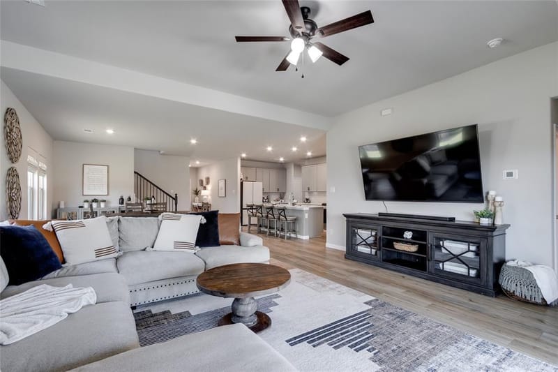 2120 Draco Drive, Haslet TX 76052 - Photo 7