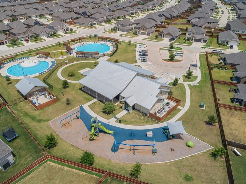 2120 Draco Drive, Haslet TX 76052 - Photo 36