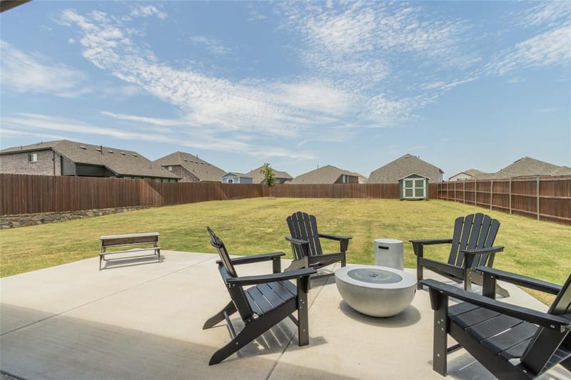 2120 Draco Drive, Haslet TX 76052 - Photo 32
