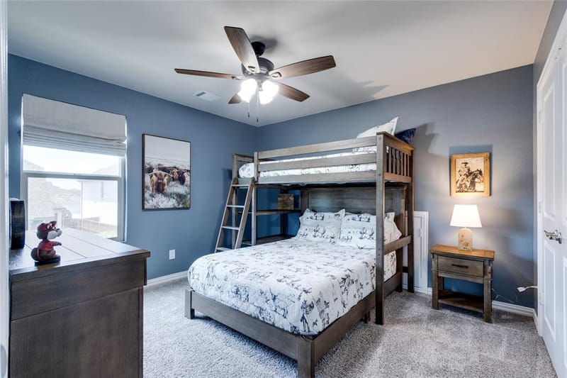 2120 Draco Drive, Haslet TX 76052 - Photo 28
