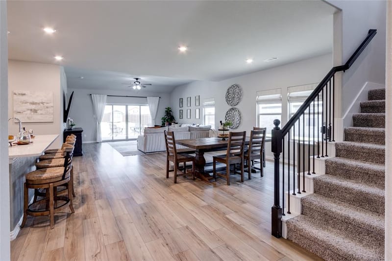 2120 Draco Drive, Haslet TX 76052 - Photo 5