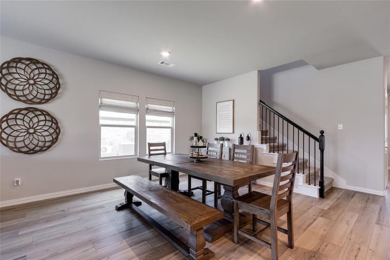 2120 Draco Drive, Haslet TX 76052 - Photo 9
