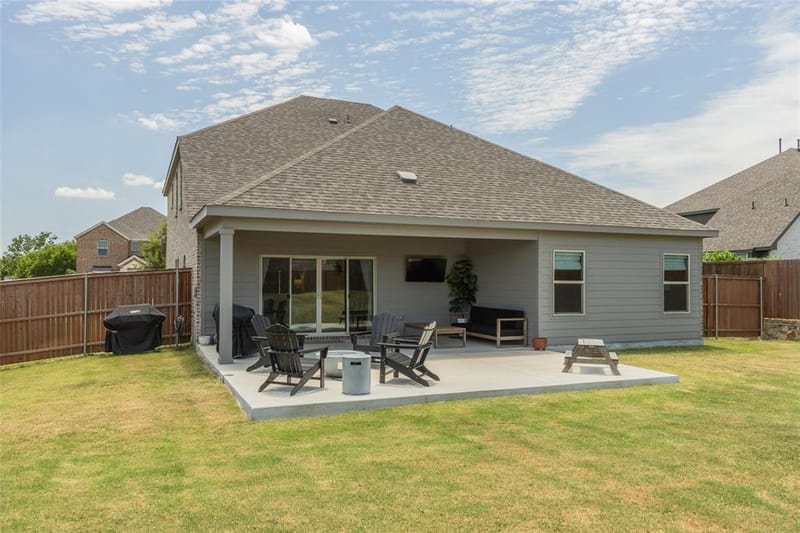2120 Draco Drive, Haslet TX 76052 - Photo 30