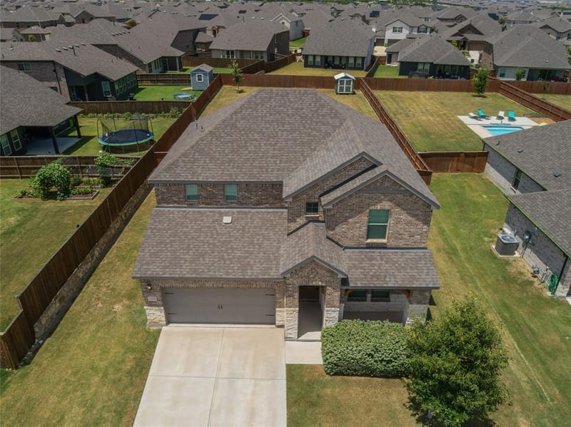2120 Draco Drive, Haslet TX 76052 - Photo 34