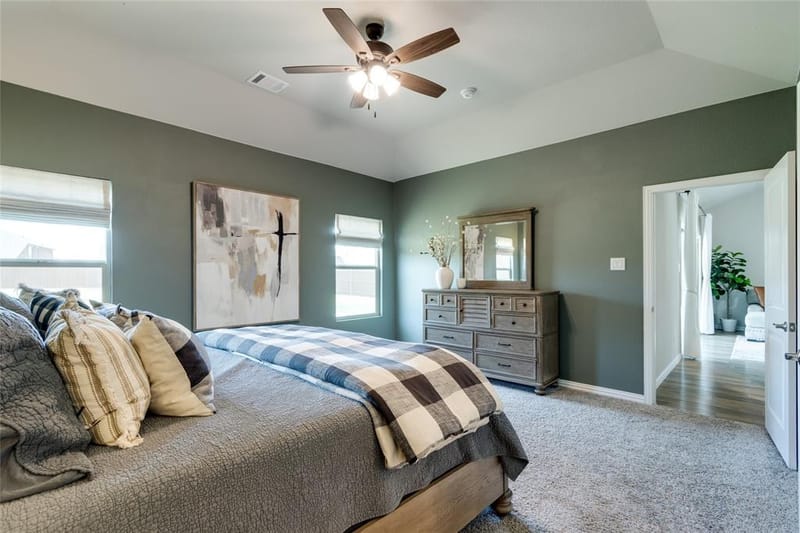 2120 Draco Drive, Haslet TX 76052 - Photo 18