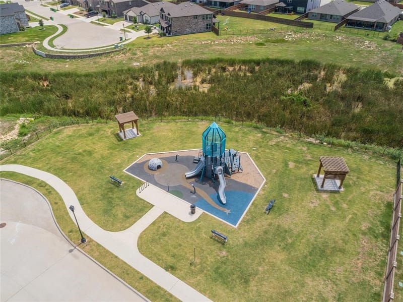 2120 Draco Drive, Haslet TX 76052 - Photo 37
