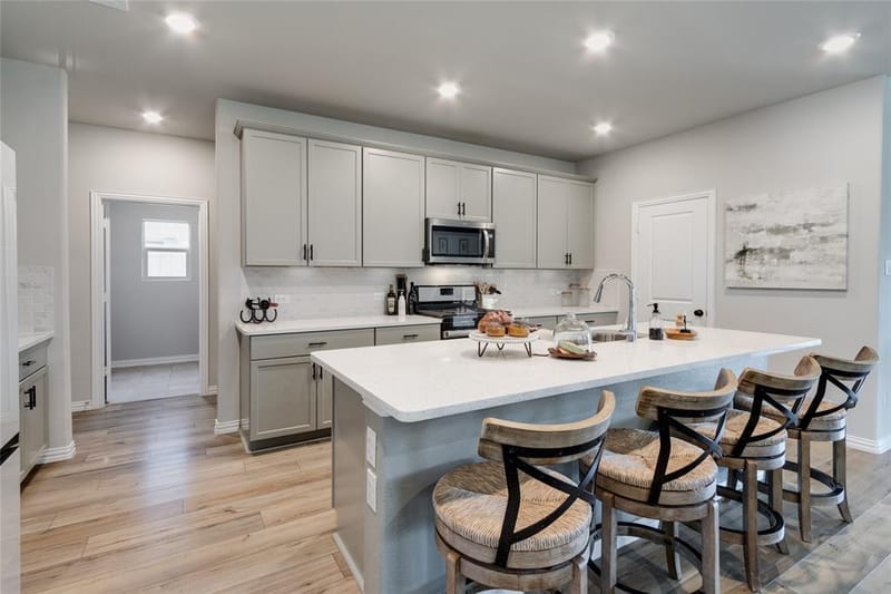 2120 Draco Drive, Haslet TX 76052 - Photo 11