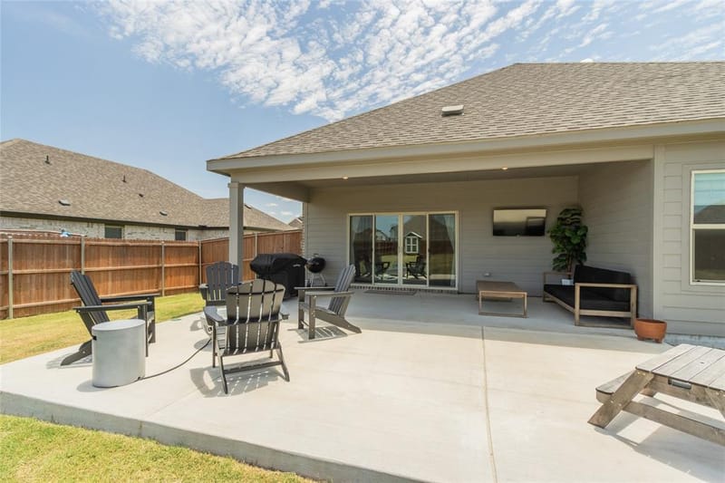 2120 Draco Drive, Haslet TX 76052 - Photo 31