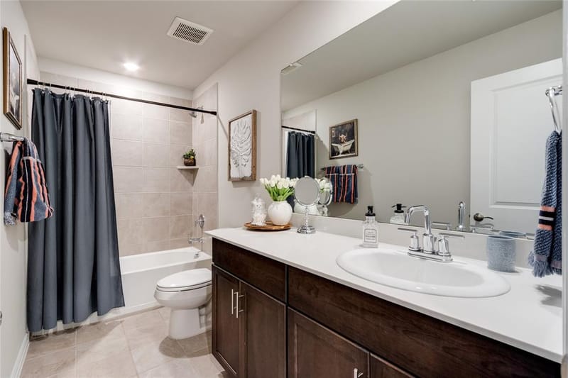 2120 Draco Drive, Haslet TX 76052 - Photo 29