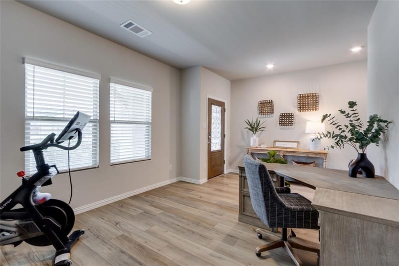 2120 Draco Drive, Haslet TX 76052 - Photo 4