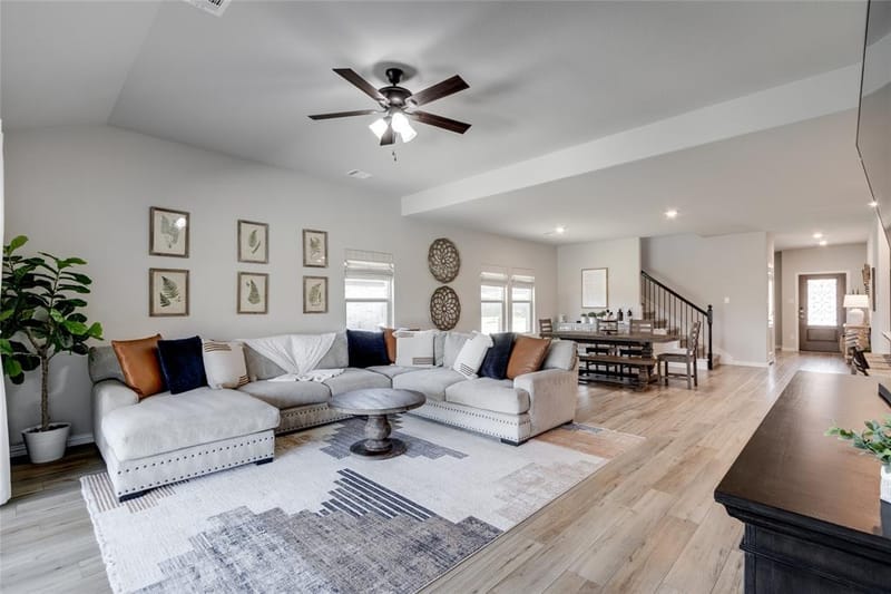 2120 Draco Drive, Haslet TX 76052 - Photo 8