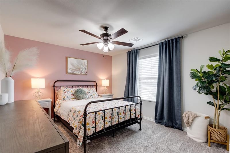 2120 Draco Drive, Haslet TX 76052 - Photo 25