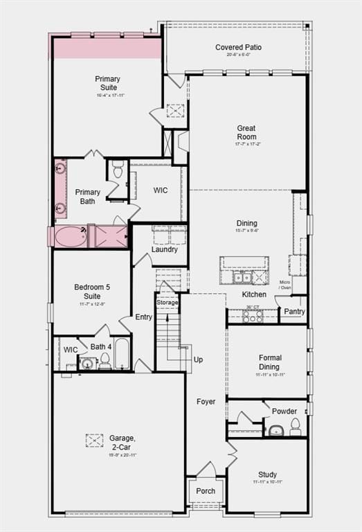 805 Green Heron Road, Celina TX 75009 - Photo 13