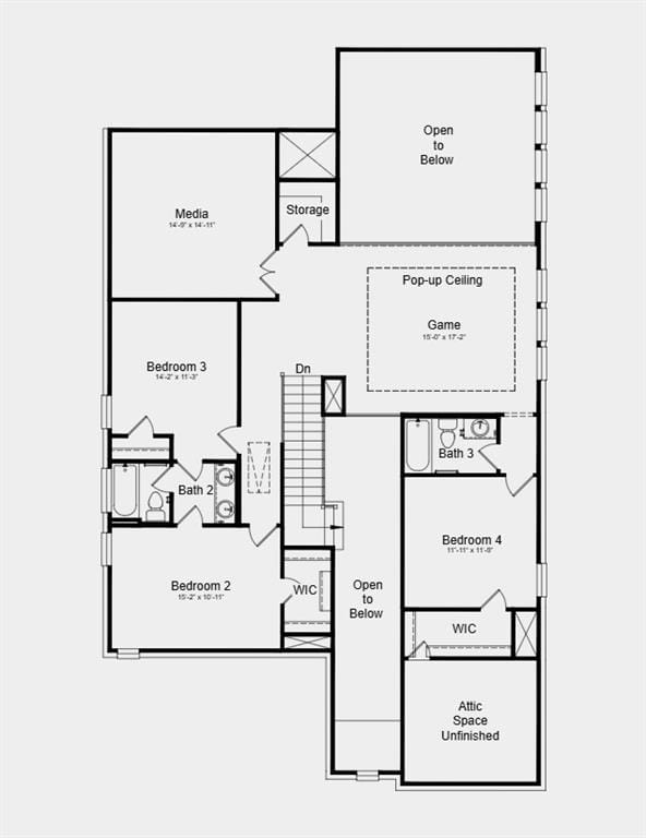 805 Green Heron Road, Celina TX 75009 - Photo 14