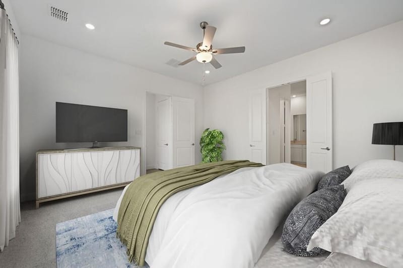 805 Green Heron Road, Celina TX 75009 - Photo 4