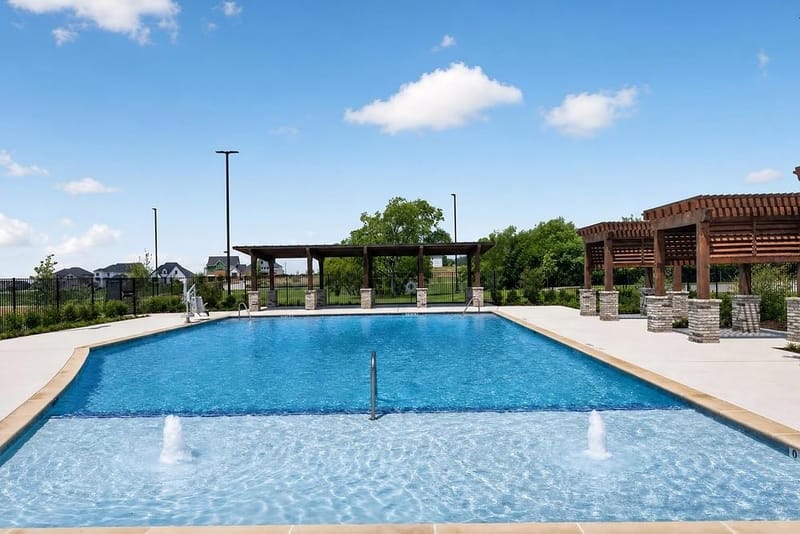 805 Green Heron Road, Celina TX 75009 - Photo 25
