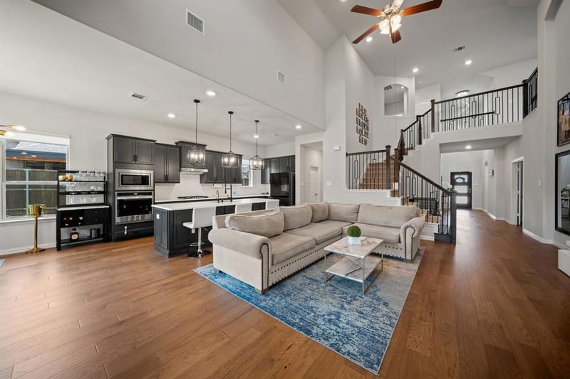1409 Crossford Trail, Forney TX 75126 - Photo 2