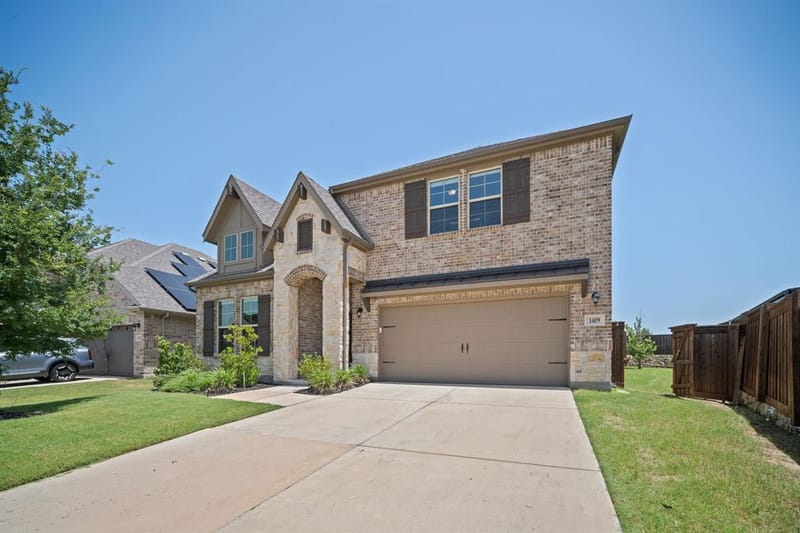 1409 Crossford Trail, Forney TX 75126 - Photo 36