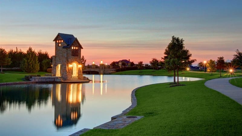 1409 Crossford Trail, Forney TX 75126 - Photo 40