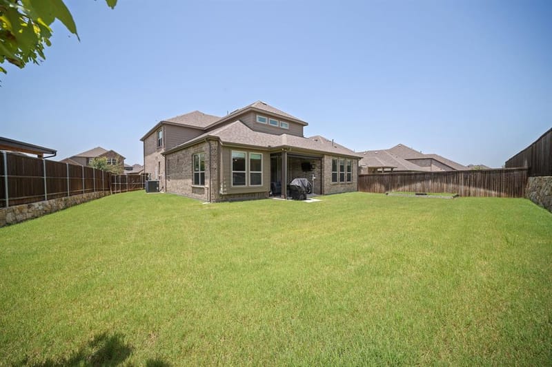 1409 Crossford Trail, Forney TX 75126 - Photo 35