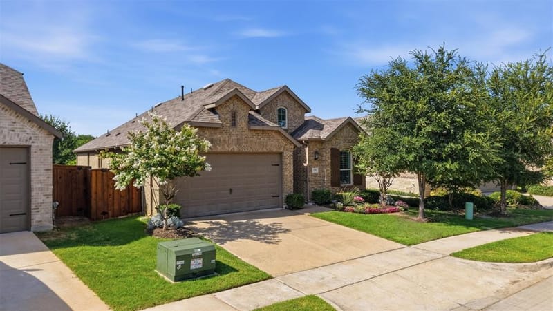 1109 Shire Drive, Aubrey TX 76227 - Photo 13
