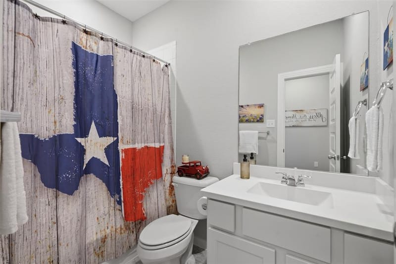 1109 Shire Drive, Aubrey TX 76227 - Photo 17