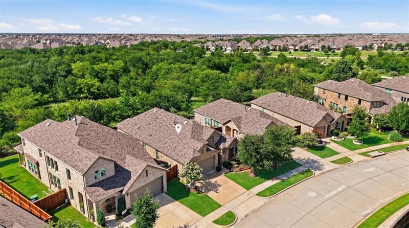 1109 Shire Drive, Aubrey TX 76227 - Photo 16