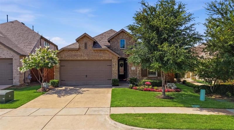 1109 Shire Drive, Aubrey TX 76227 - Photo 12