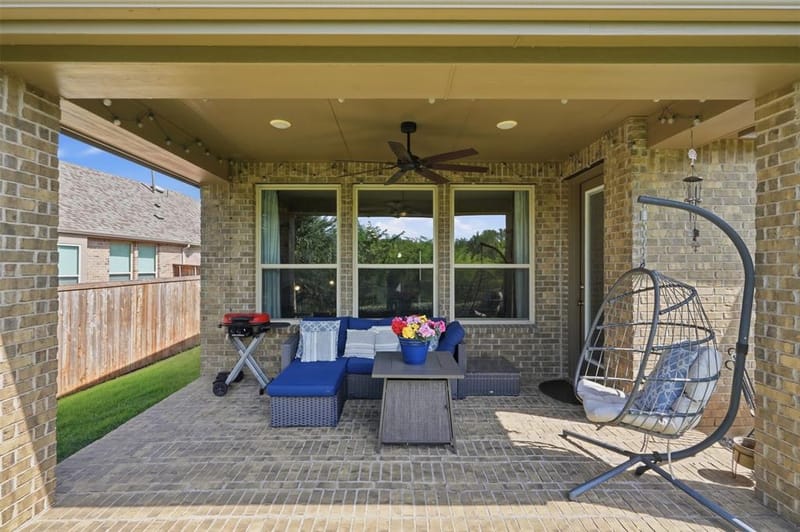 1109 Shire Drive, Aubrey TX 76227 - Photo 32