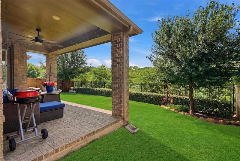 1109 Shire Drive, Aubrey TX 76227
