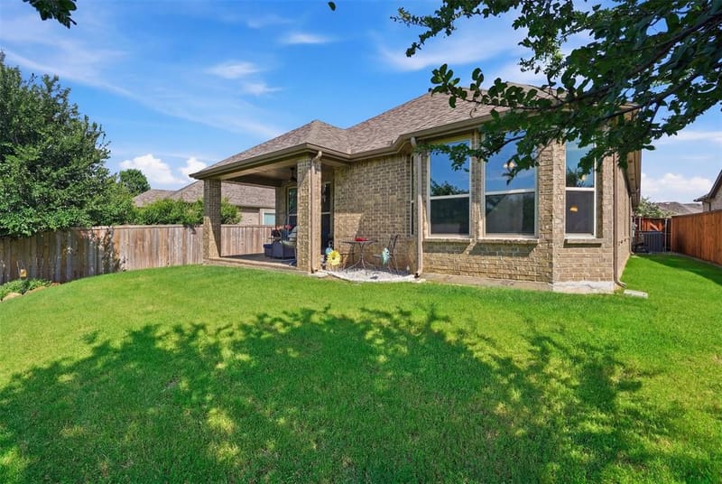 1109 Shire Drive, Aubrey TX 76227 - Photo 5