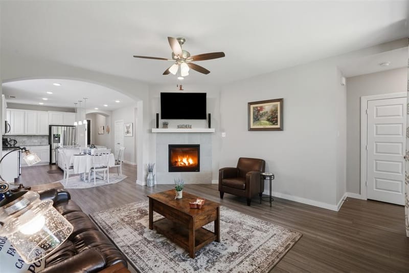 1109 Shire Drive, Aubrey TX 76227 - Photo 24