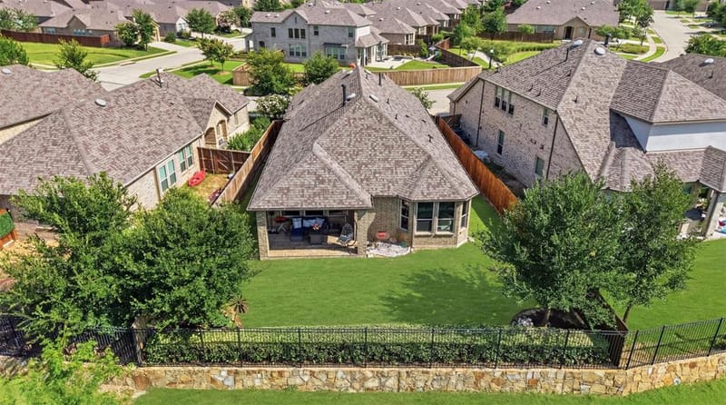 1109 Shire Drive, Aubrey TX 76227 - Photo 14