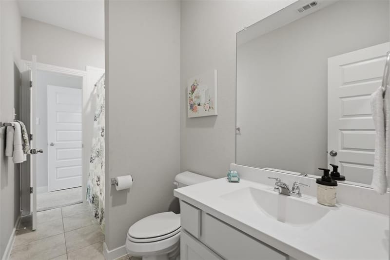 1109 Shire Drive, Aubrey TX 76227 - Photo 18