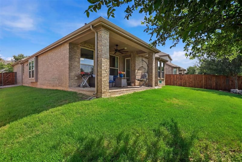 1109 Shire Drive, Aubrey TX 76227 - Photo 31