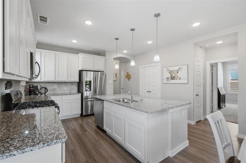 1109 Shire Drive, Aubrey TX 76227 - Photo 21