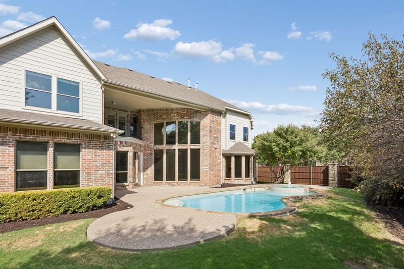 4760 Paxton Lane, Frisco TX 75034 - Photo 23