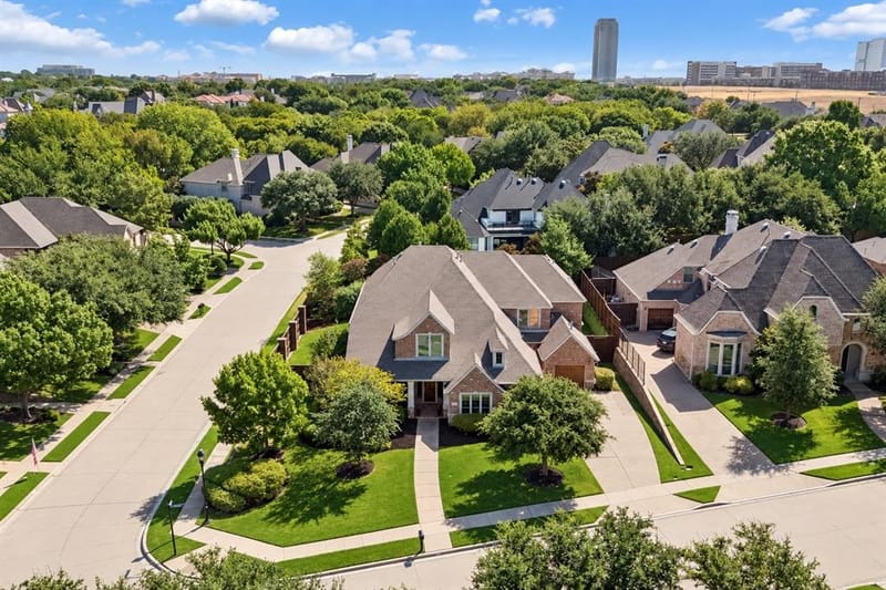 4760 Paxton Lane, Frisco TX 75034 - Photo 22