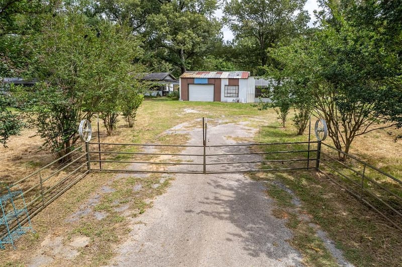 895 VZ CR 4917, Ben Wheeler TX 75754 - Photo 7