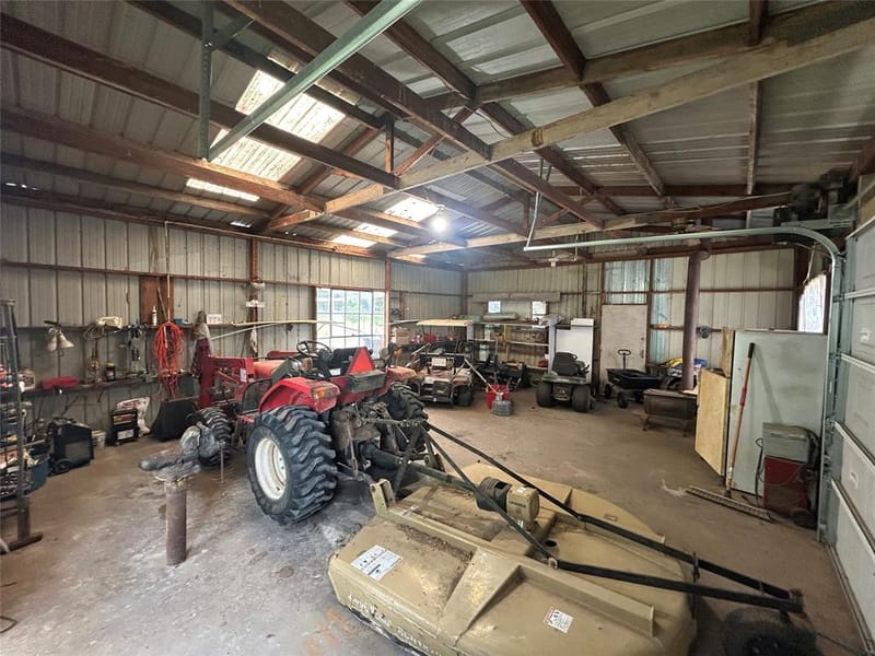 895 VZ CR 4917, Ben Wheeler TX 75754 - Photo 30