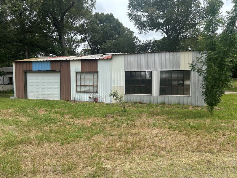 895 VZ CR 4917, Ben Wheeler TX 75754 - Photo 31