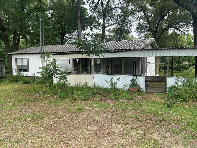 895 VZ CR 4917, Ben Wheeler TX 75754 - Photo 8