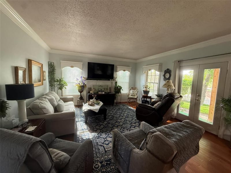 700 W Wrights Avenue, Comanche TX 76442 - Photo 20